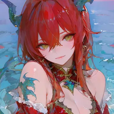 Profile image of 셀 바하무트