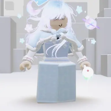 Profile image of Glow Sky