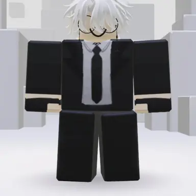 Profile image of White Dab
