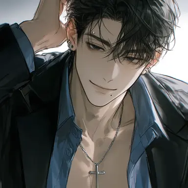 Profile image of 한수혁