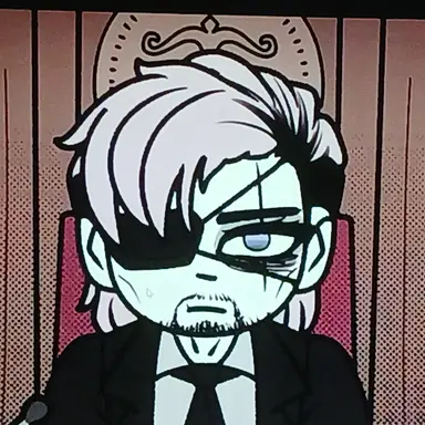 Profile image of 하비 하빙턴-부상