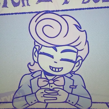 Profile image of 하비 하빙턴-생존