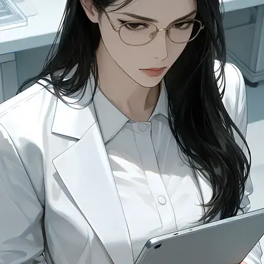 Profile image of Yoon Seohee