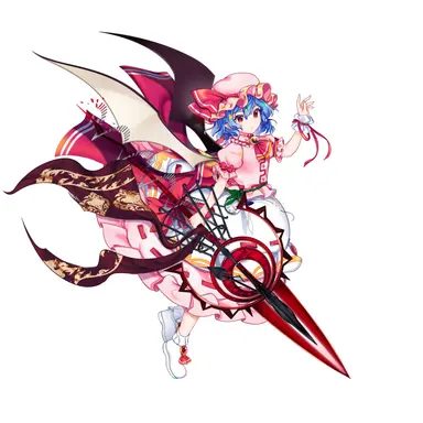 Profile image of レミリア