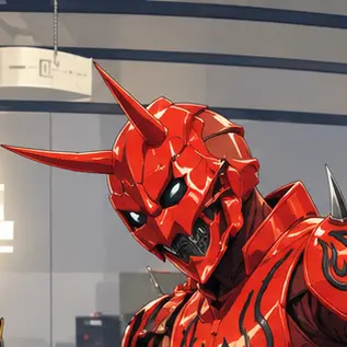Profile image of Momotaros