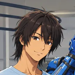 Profile image of Ryotaro Nogami