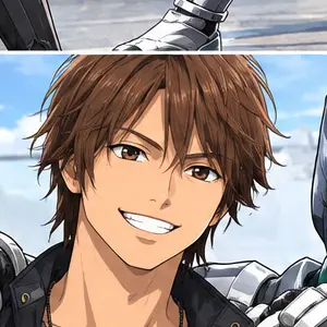 Profile image of Yuto Sakurai