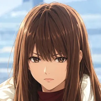 Profile image of Hana