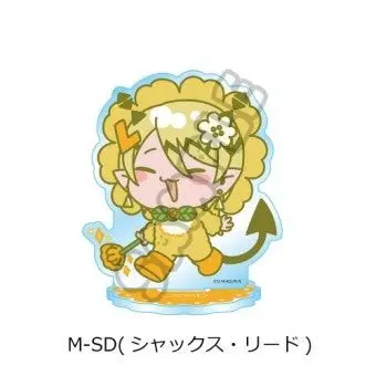 Profile image of 샤크스 리드