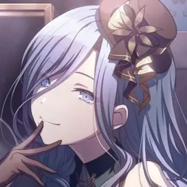 Profile image of 日野森雫