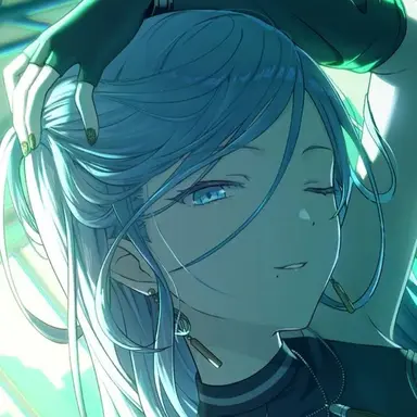 Profile image of 日野森雫