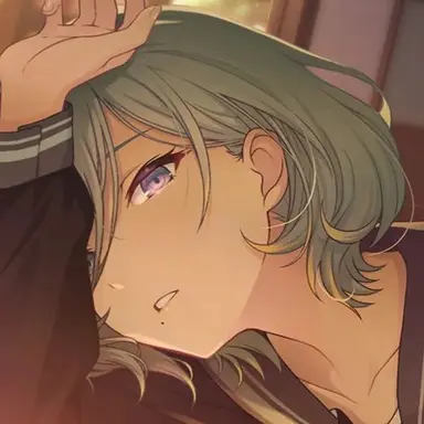 Profile image of 日野森雫