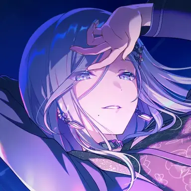 Profile image of 日野森雫