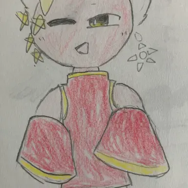 Profile image of 中国