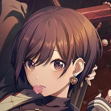 Profile image of 東雲絵名
