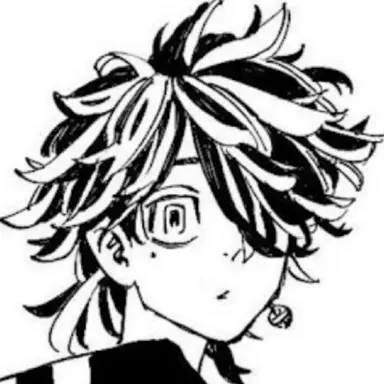 Profile image of 羽宮一虎