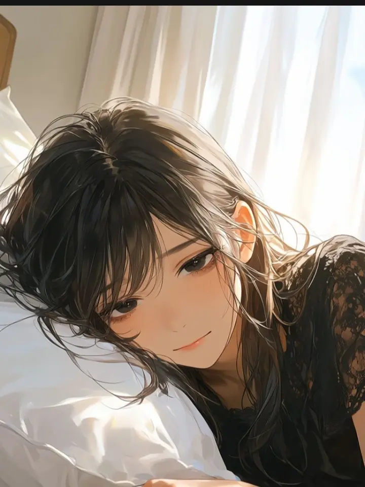 Omojia42의 Waking Up With Her