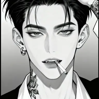 Profile image of 루카 로슈아