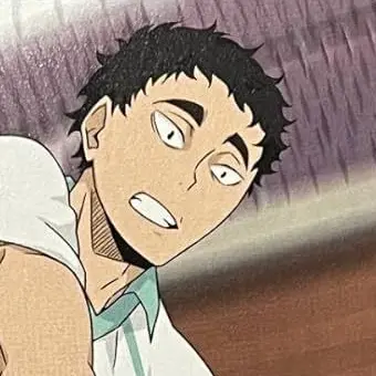 Profile image of 松川一静