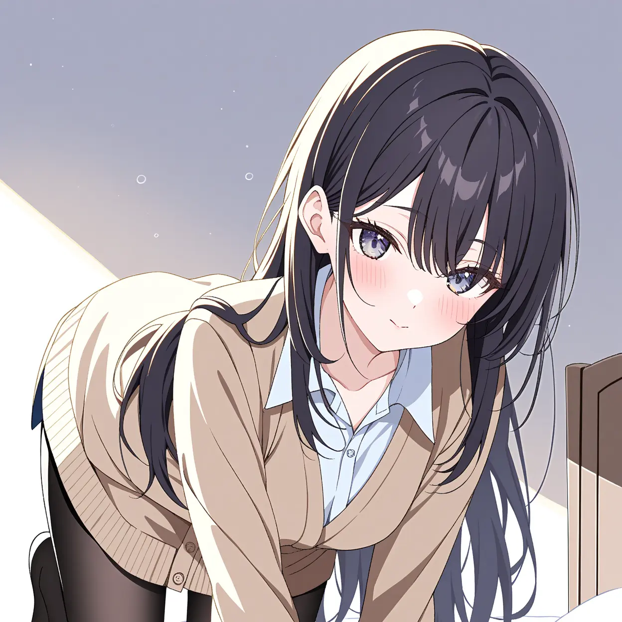 EasyJudge0025의 妹はあなたが大好きすぎて独り占めしたい