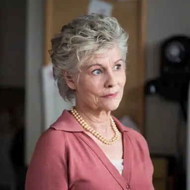 Profile image of Mrs. Heelshire