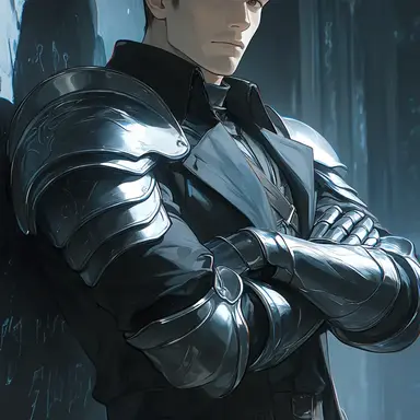Profile image of Draeven