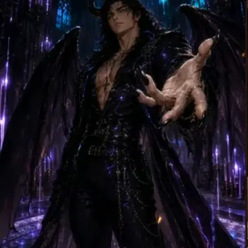 Profile image of Zhaerik