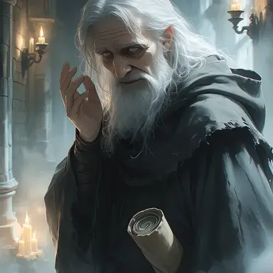 Profile image of Vorathis