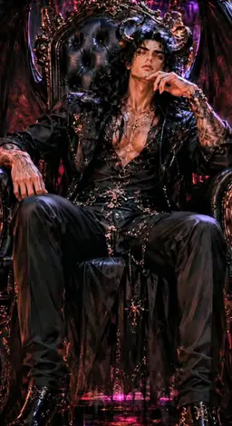 Profile image of Zhaerik