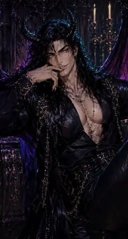 Profile image of Zhaerik