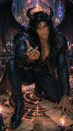 Profile image of Zhaerik