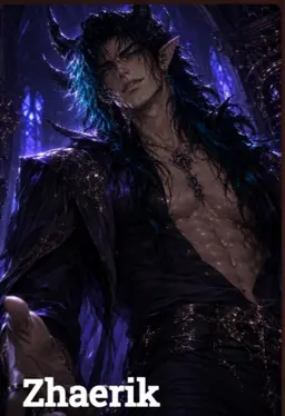 Profile image of Zhaerik