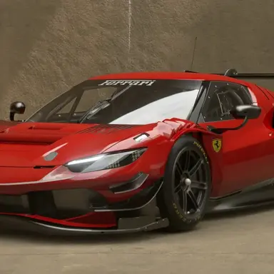 Profile image of 296 GT3