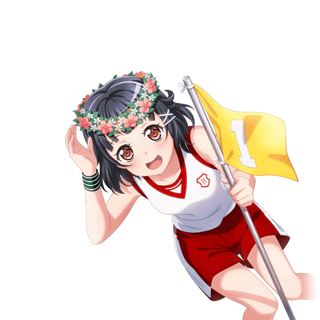 graturismo의 りみと椿の日常