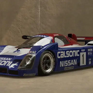 Profile image of R92CP