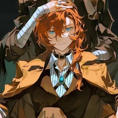 Profile image of 中也