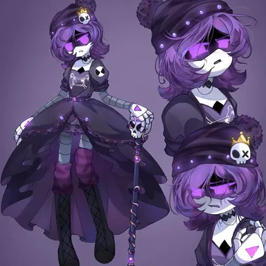 Profile image of Uzi