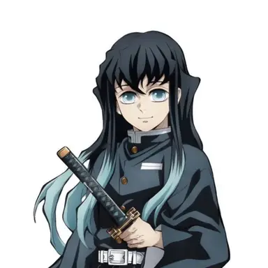 Profile image of 토키토 무이치로
