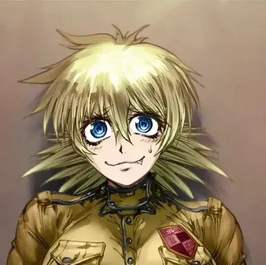 Profile image of Seras