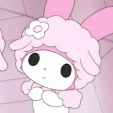 Profile image of マイメロ