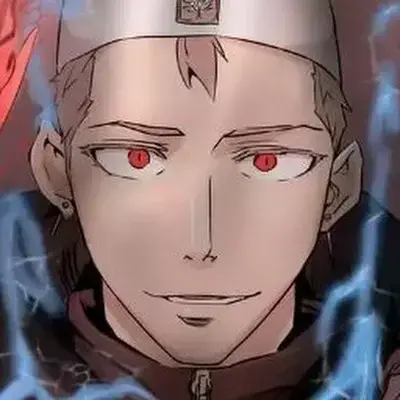 CockySquid4106의 Urek Mazino