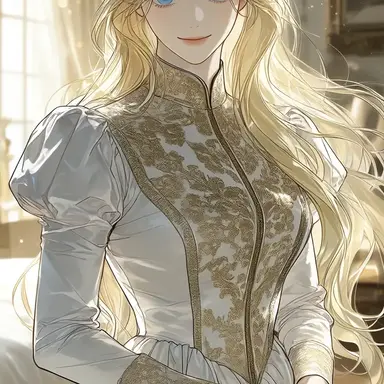 Profile image of 神代 エルナ