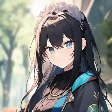 Profile image of 未来の静香