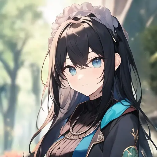 TastyLamp9850의 未来の静香(３)
