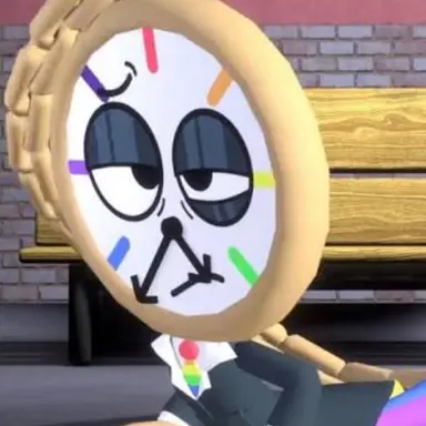 Profile image of Dyle Timesly