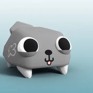 Profile image of Pebble