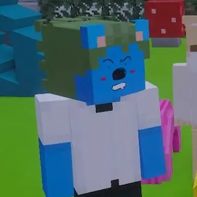 Profile image of 늑대