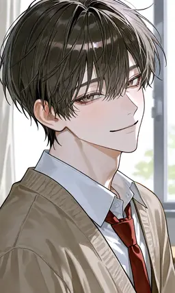 Profile image of Hayate