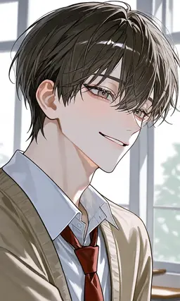 Profile image of Hayate