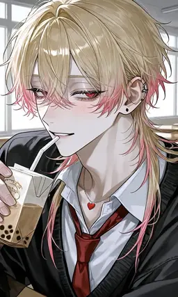 Profile image of Eru
